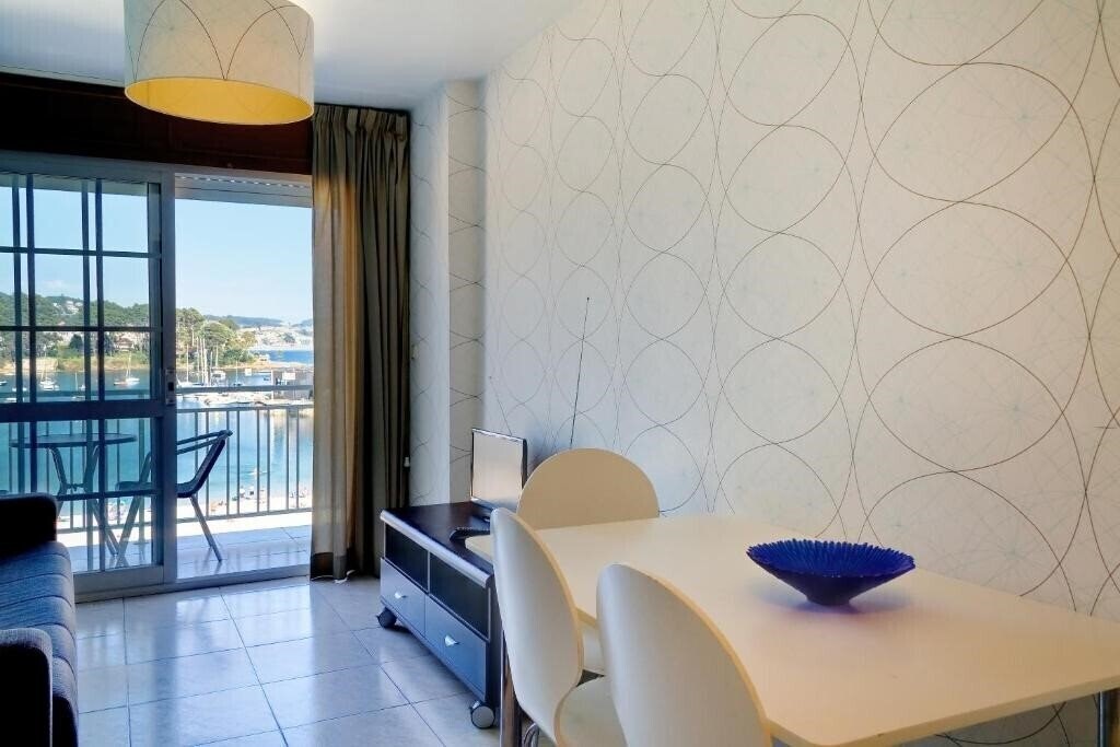 Фотографія Aptos Duerming Portonovo Pico 2*