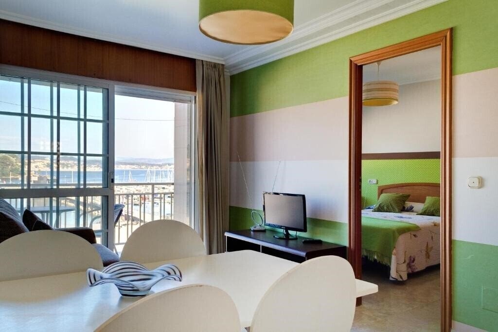 Зображення Aptos Duerming Portonovo Pico 2*