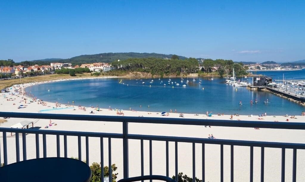 Картинка Aptos Duerming Portonovo Pico 2*