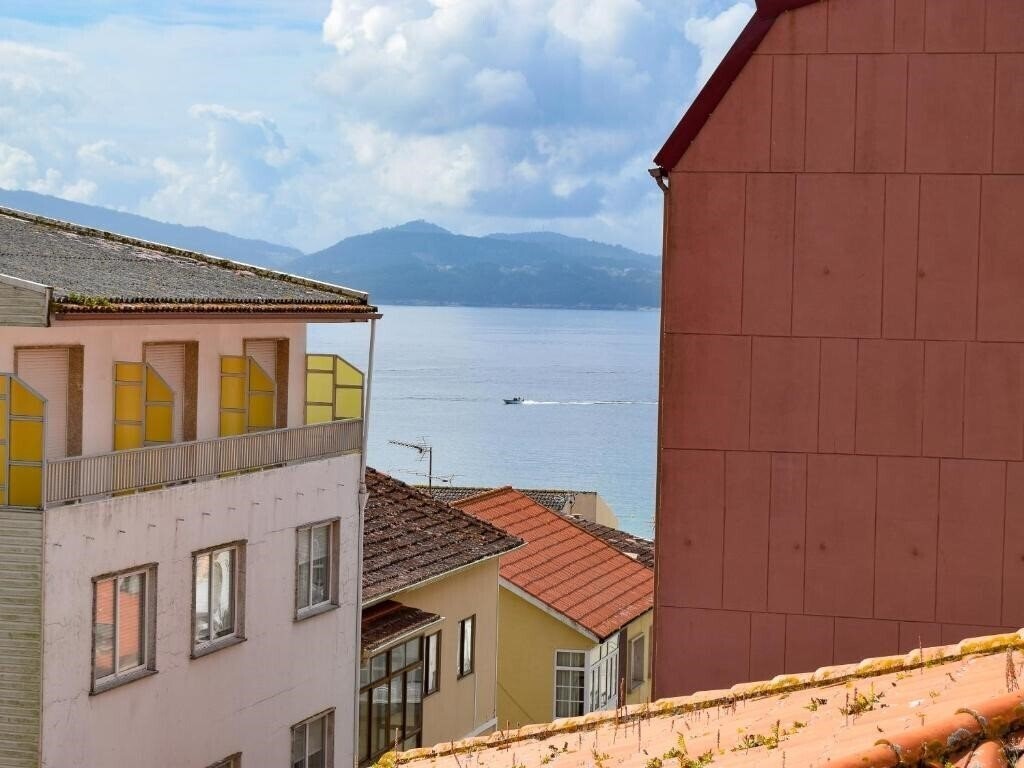 Готель Apartamentos Portonovo Playa 3000 3*