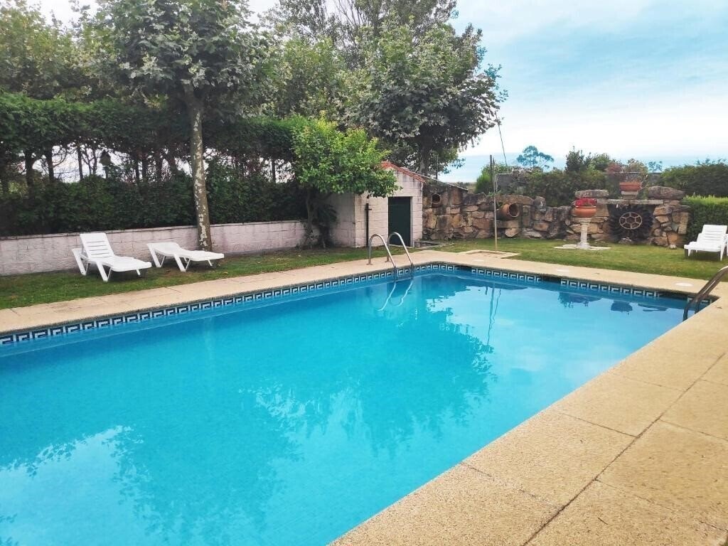 Изображение Apartamentos Revolta Sanxenxo 3000 3*