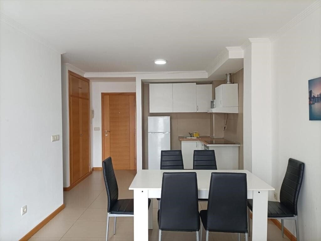 Картинка Apartamentos Sanxenxo 3000 3*