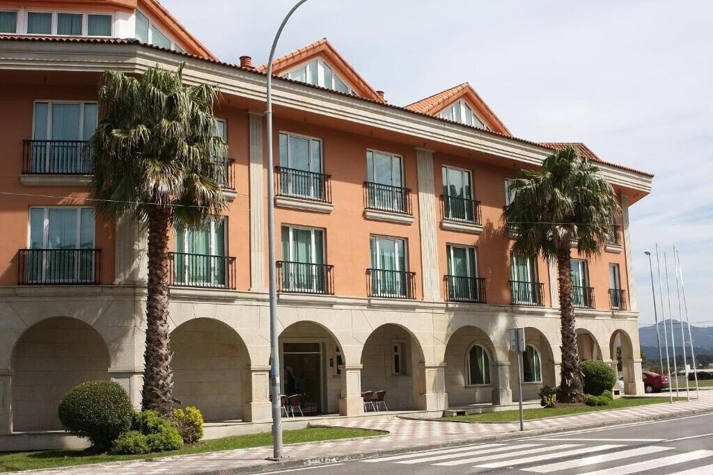 Фотографія Bahia Bayona 3*