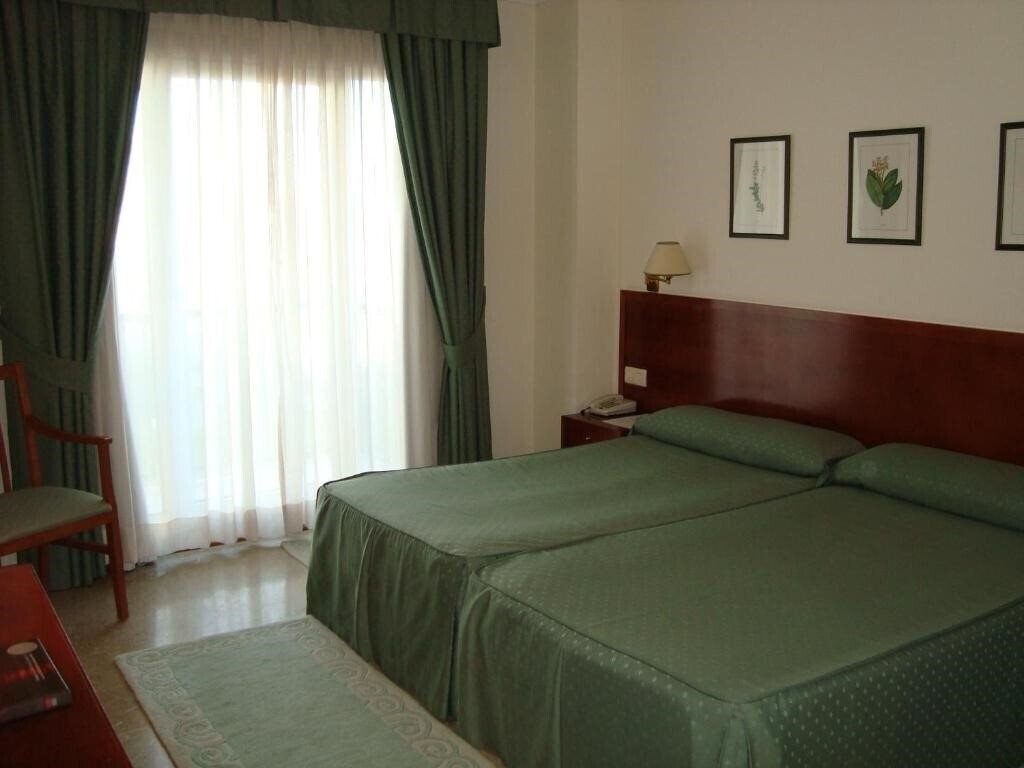 Зображення Bahia Bayona 3*
