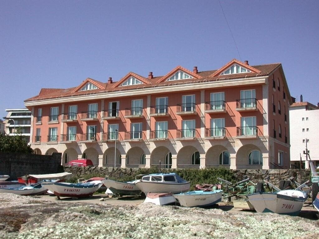 Картинка Bahia Bayona 3*