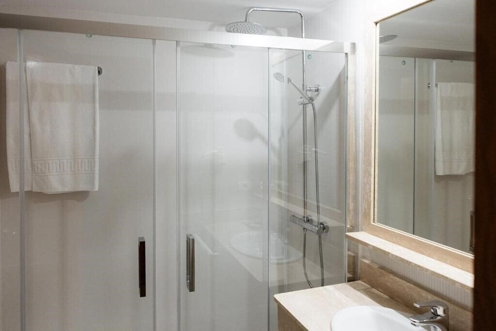 Фотография Villa Covelo Poio 3*