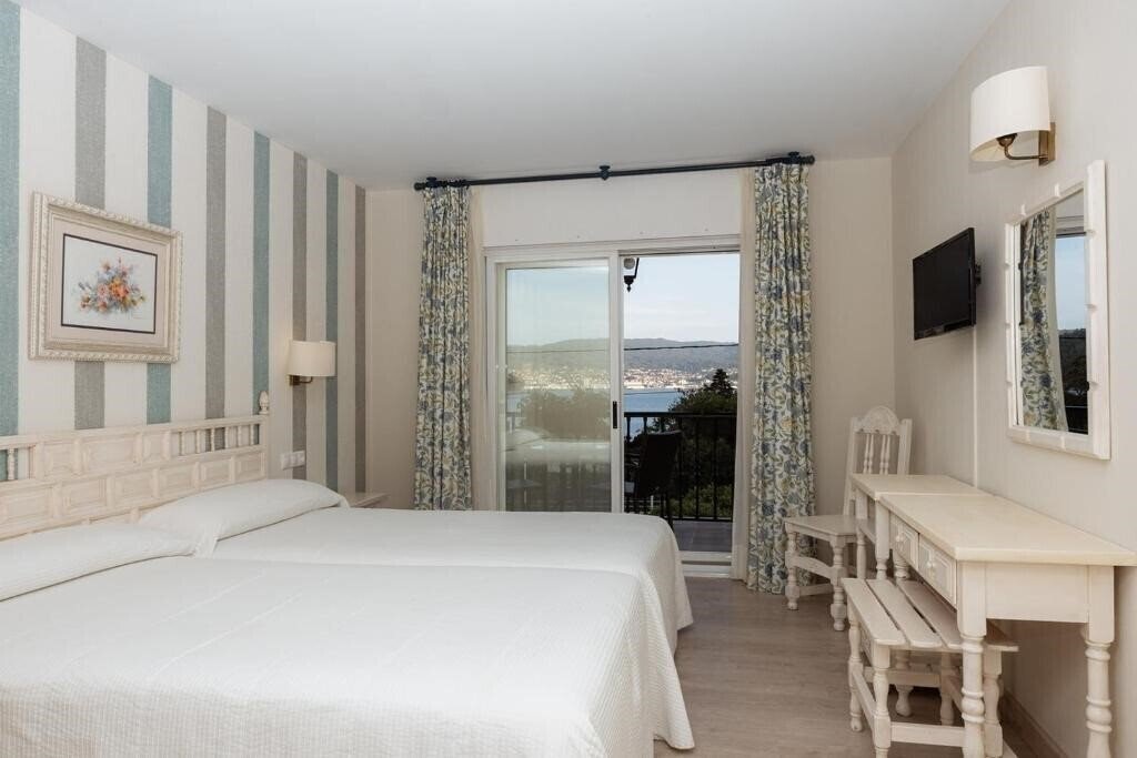 Изображение Villa Covelo Poio 3*
