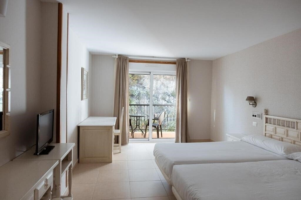 Картинка Villa Covelo Poio 3*