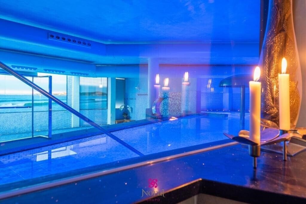 Картинка SPA Norat O Grove 3*