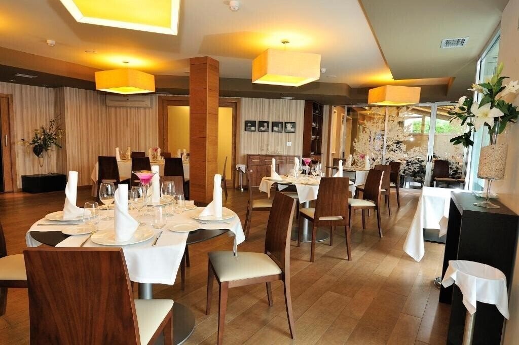 Картинка SPA Norat O Grove 3*