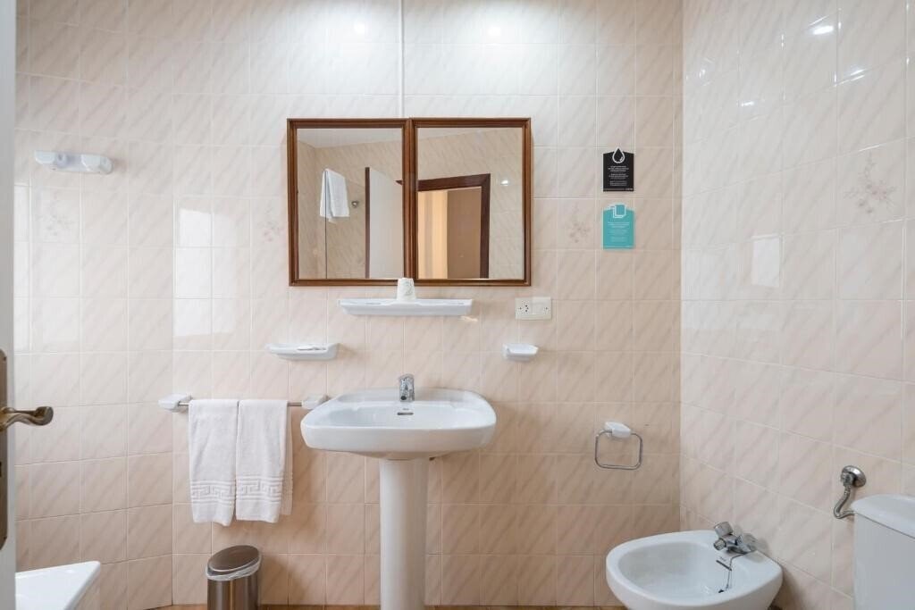 Фотография Hotel Alda Via Norte (ex. Hotel Tamanaco) 2*