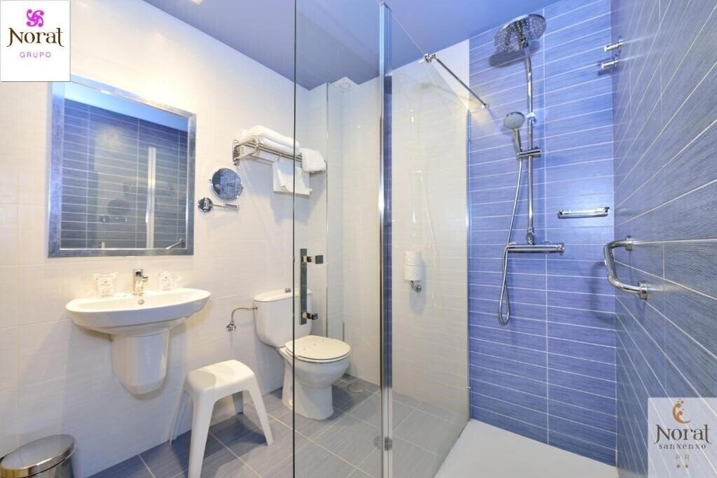 Изображение Nuevo Norat Sanxenxo 2*