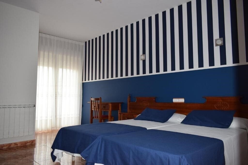 Отель Hotel VIDA Ostra Marina 2*