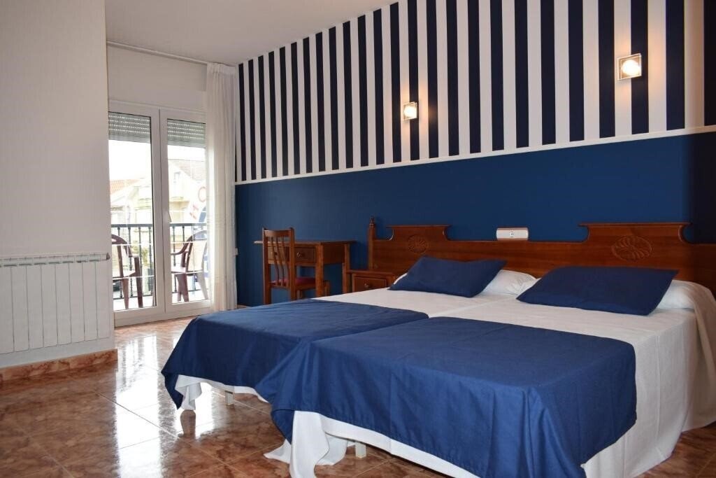 Фото Hotel VIDA Ostra Marina 2*