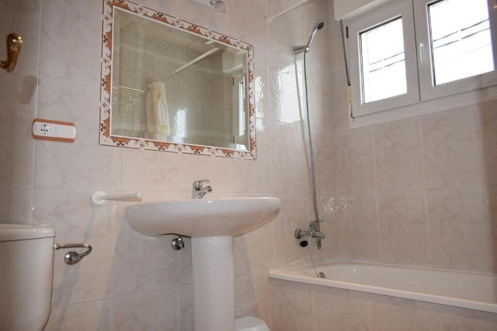 Фотография Hotel VIDA Ostra Marina 2*