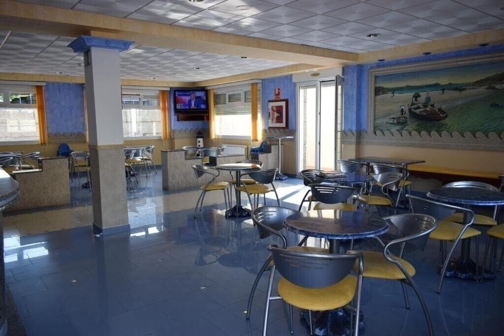 Изображение Hotel VIDA Ostra Marina 2*