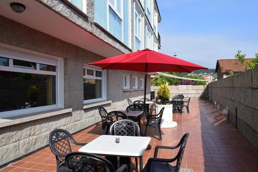 Картинка Hotel VIDA Ostra Marina 2*