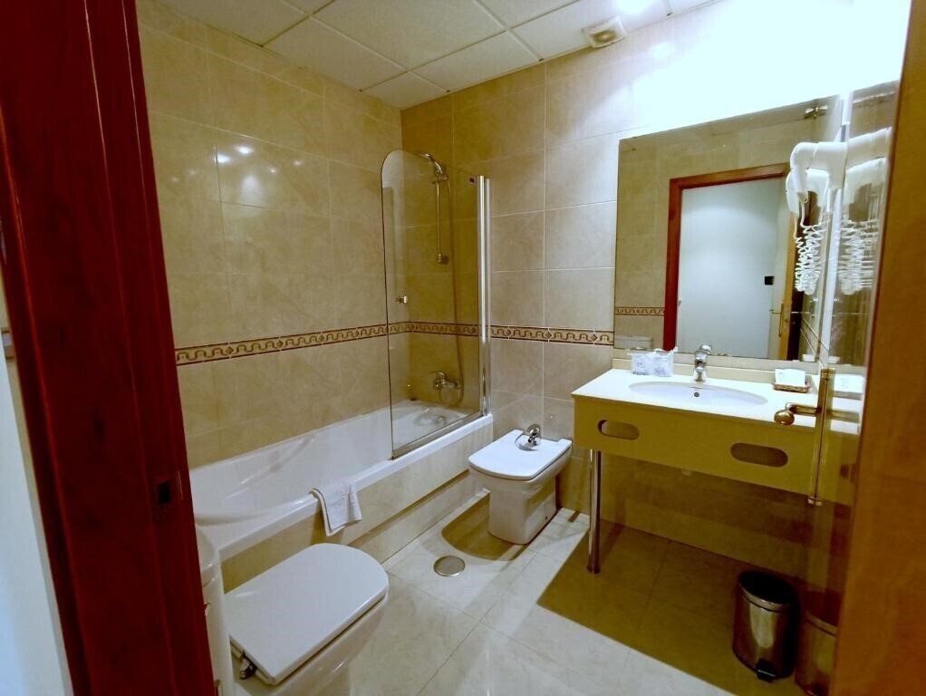 Зображення Hotel Galaico Sanxenxo 2*