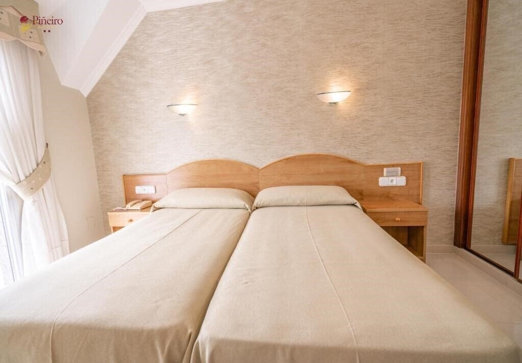 Фото Hotel Pineiro 2*