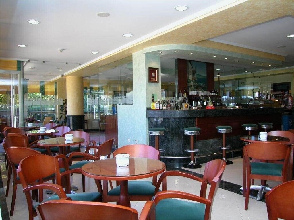 Фотография Hotel Pineiro 2*