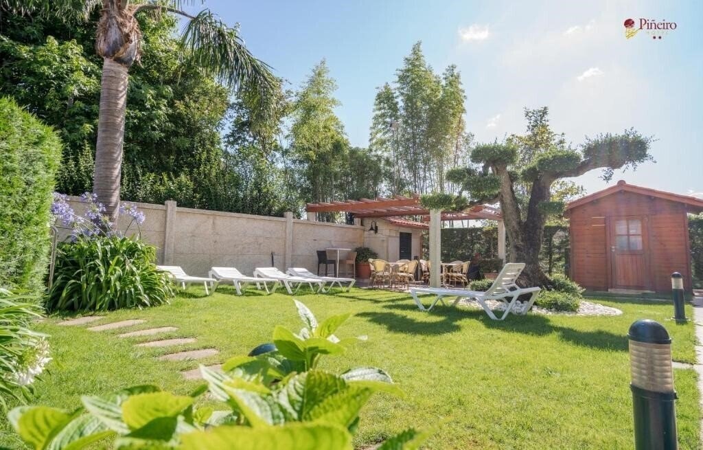 Изображение Hotel Pineiro 2*