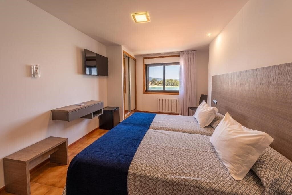 Картинка Montemar O Grove 2*