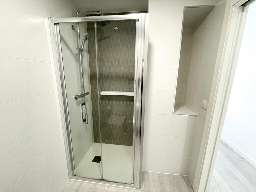 Фотографія Apartamentos Casa Campana 3000 2*