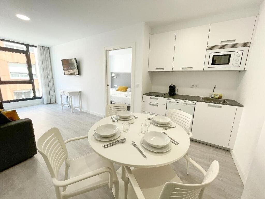 Зображення Apartamentos Casa Campana 3000 2*