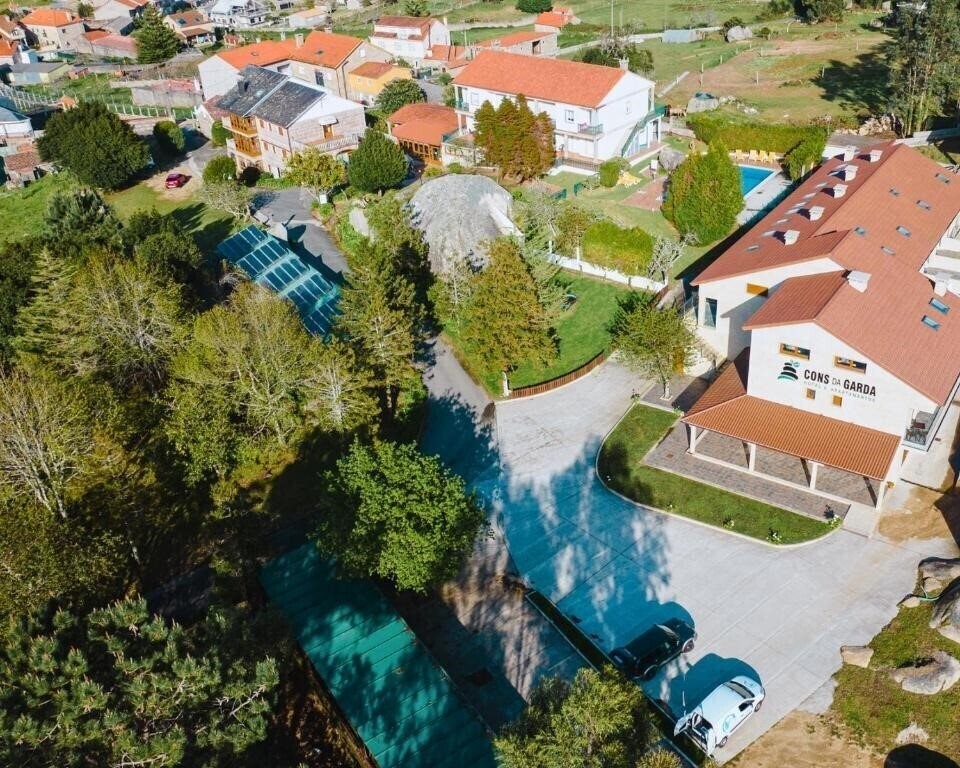 Отель Cons Da Garda Hotel & Apartamentos 2*