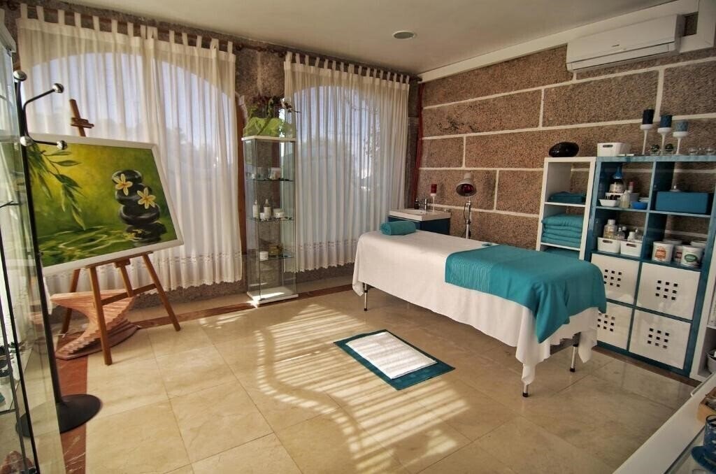 Картинка Cons Da Garda Hotel & Apartamentos 2*