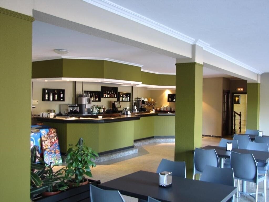 Фотография Duerming Montalvo Playa Hotel 2*