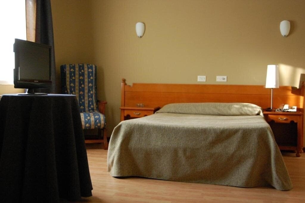 Изображение Duerming Paris Pontevedra 2*