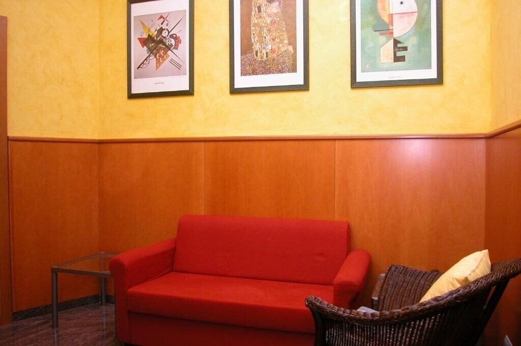 Картинка El Puente 2*