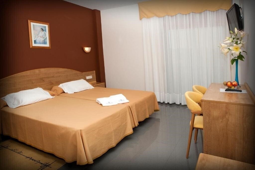 Фото Hotel Brisa Da Lanzada 3*
