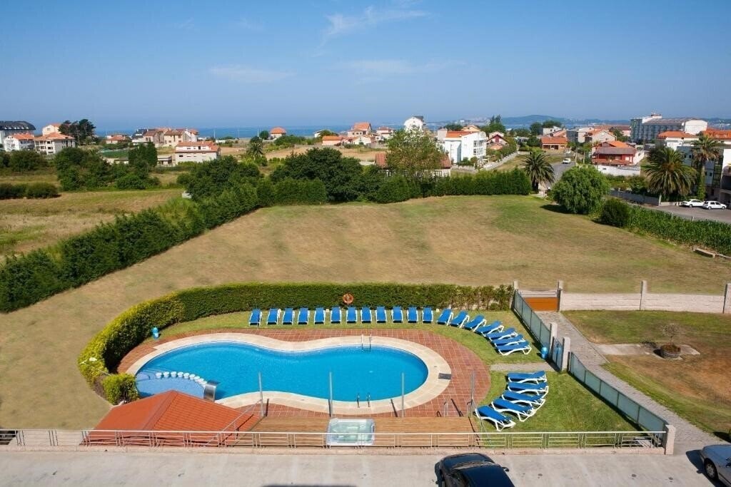 Зображення Hotel Brisa Da Lanzada 3*