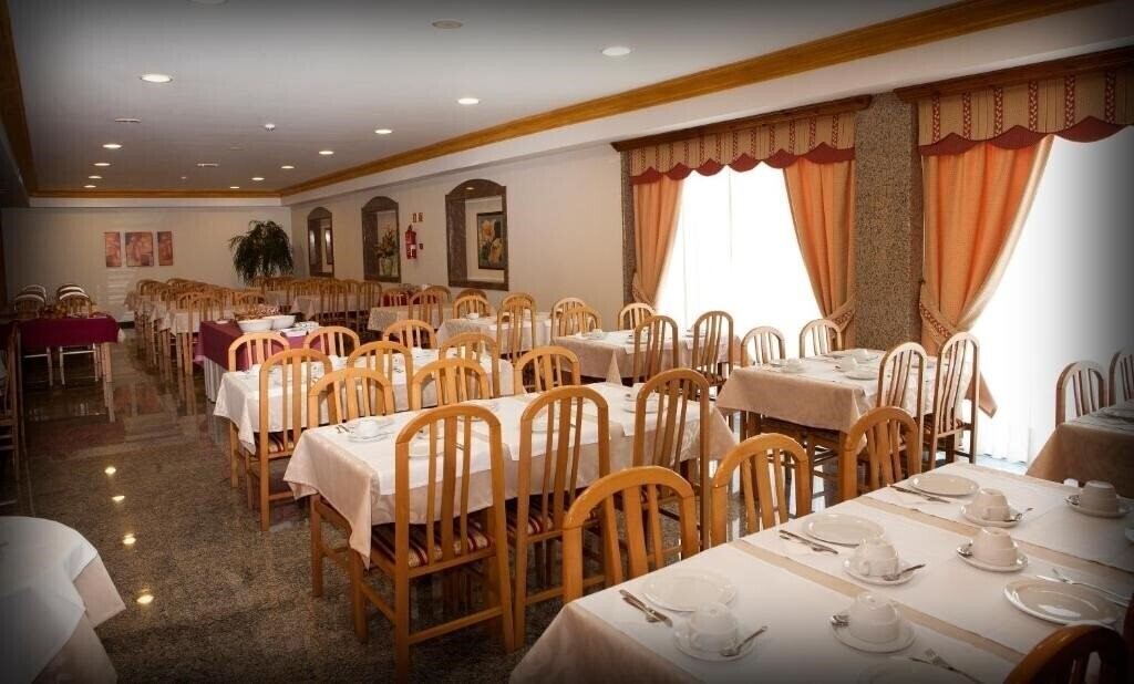 Картинка Hotel Brisa Da Lanzada 3*