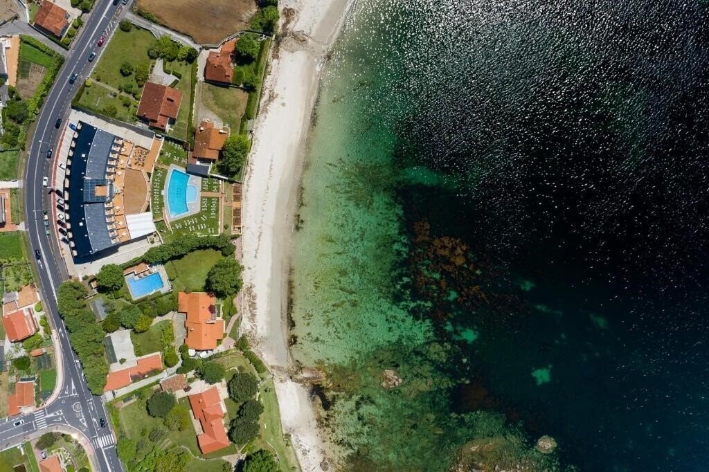 Фотография SPA Nanin Playa 3*