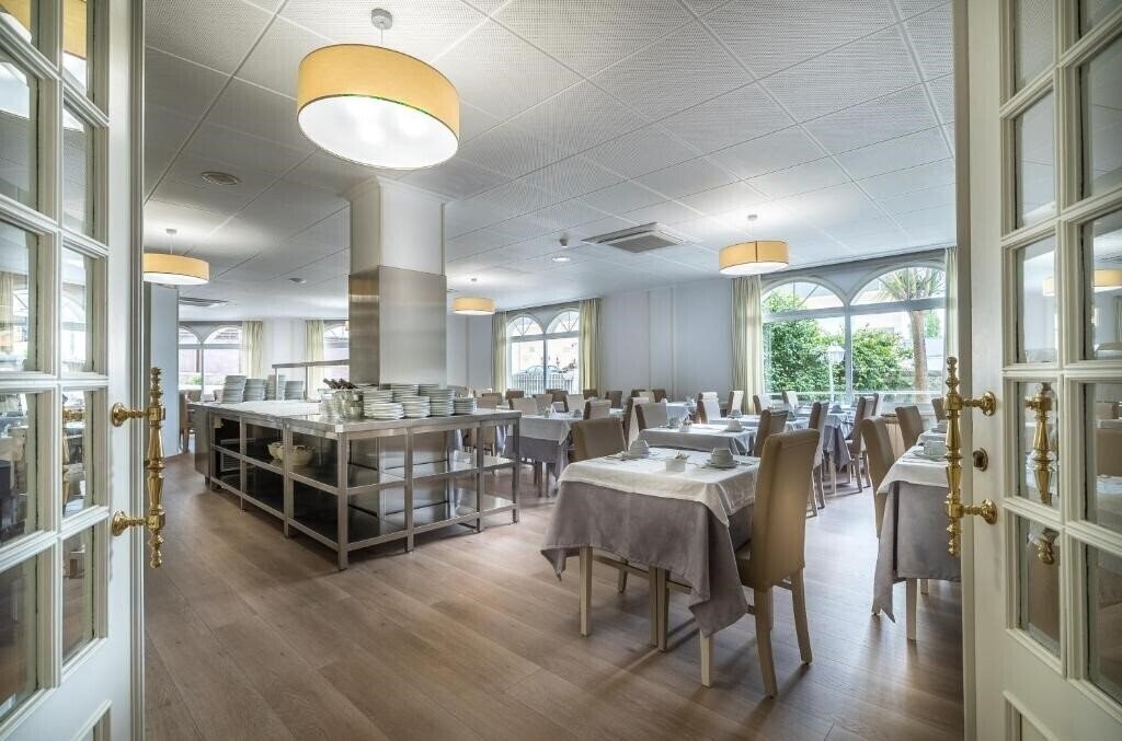 Зображення Hotel Ton 3*