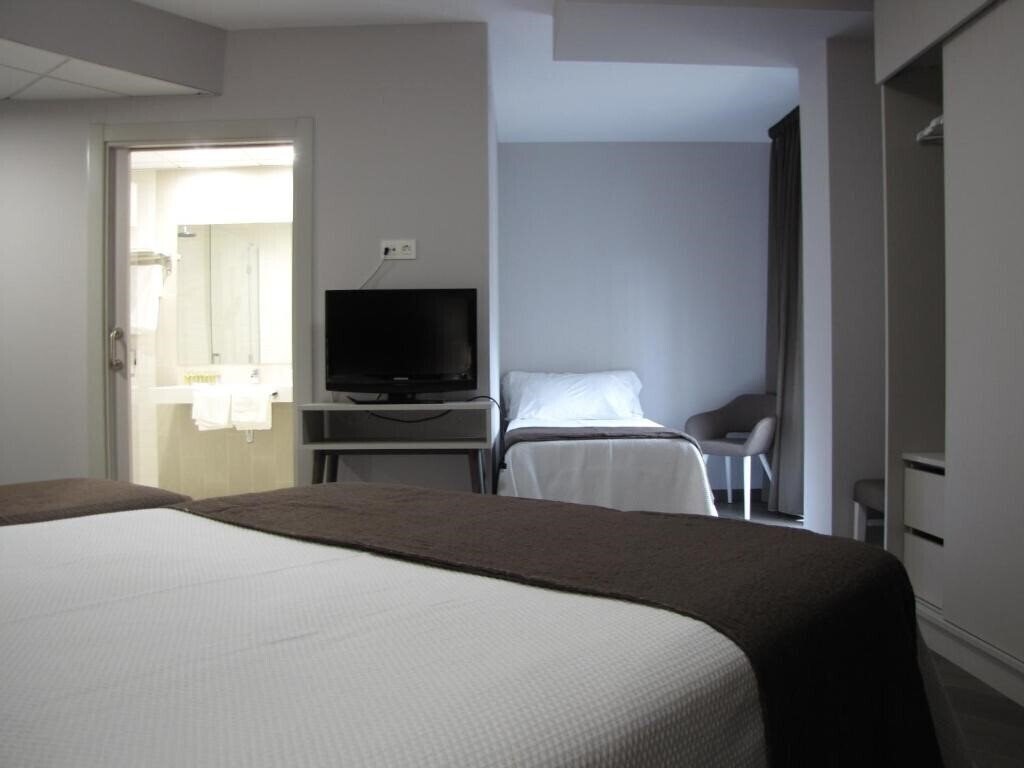 Картинка Hotel Ton 3*
