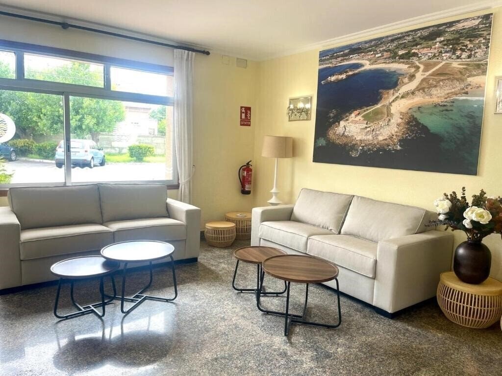 Фото Hotel Moon Dreams La Lanzada 2*