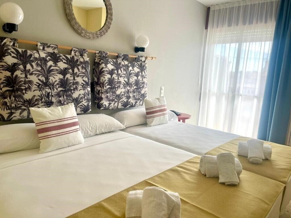 Фотографія Hotel Moon Dreams La Lanzada 2*