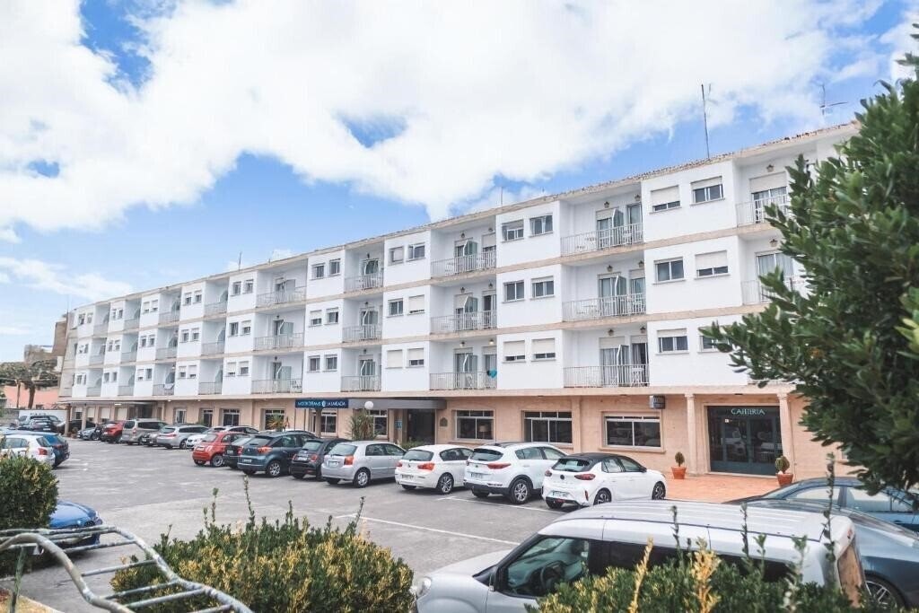 Фото Hotel Moon Dreams La Lanzada 2*