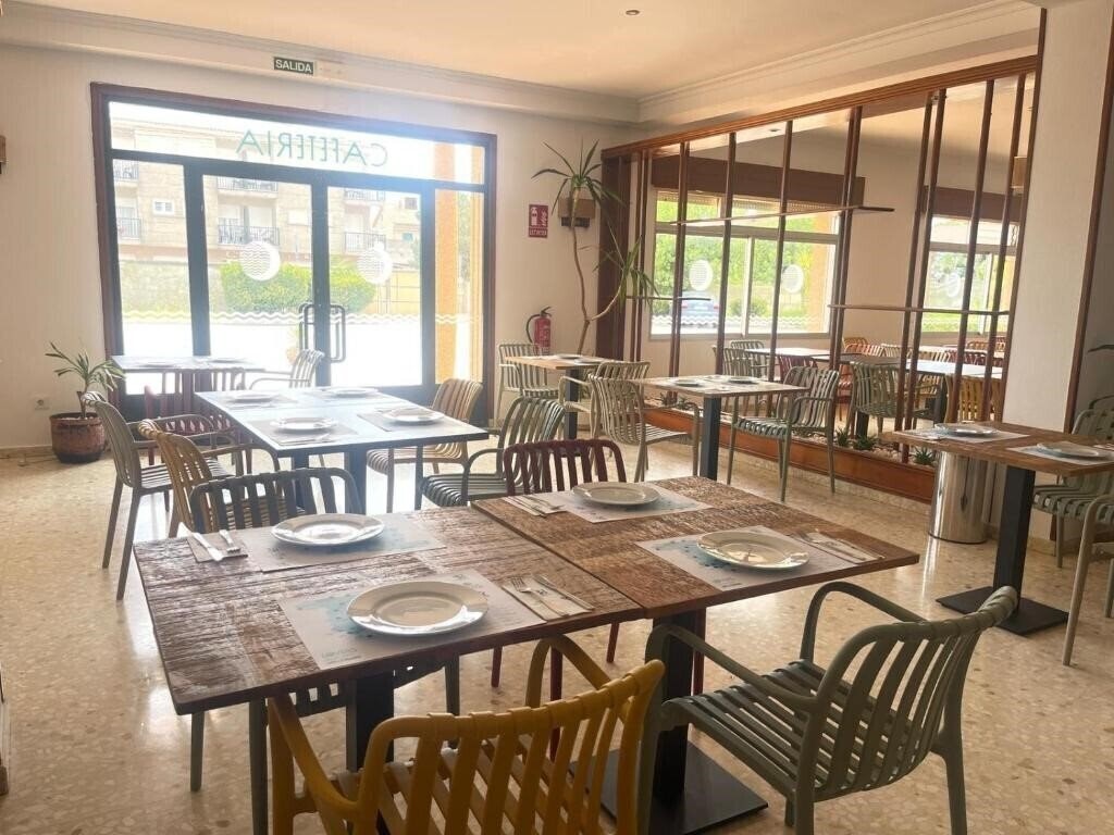 Зображення Hotel Moon Dreams La Lanzada 2*