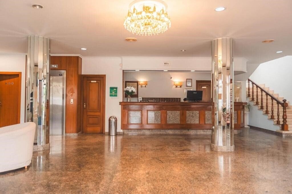 Картинка Hotel Moon Dreams La Lanzada 2*