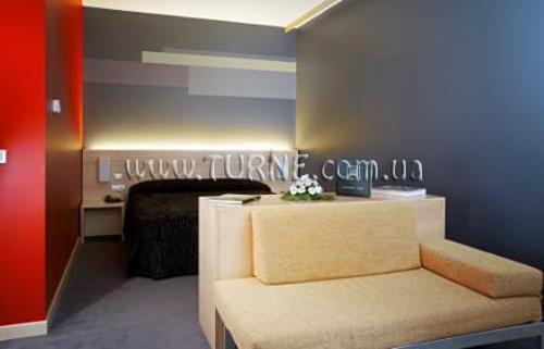 Зображення Abba Burgos 4*