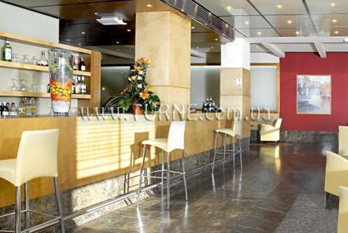 Фотографія Abba Burgos 4*