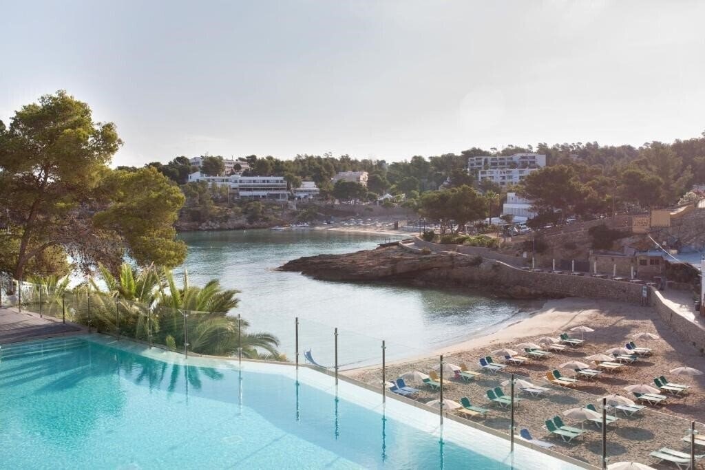 Отель Grupotel Oasis 3*