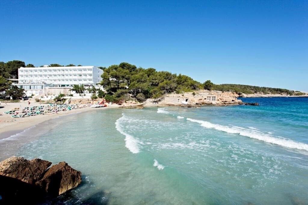 Фото Grupotel Oasis 3*