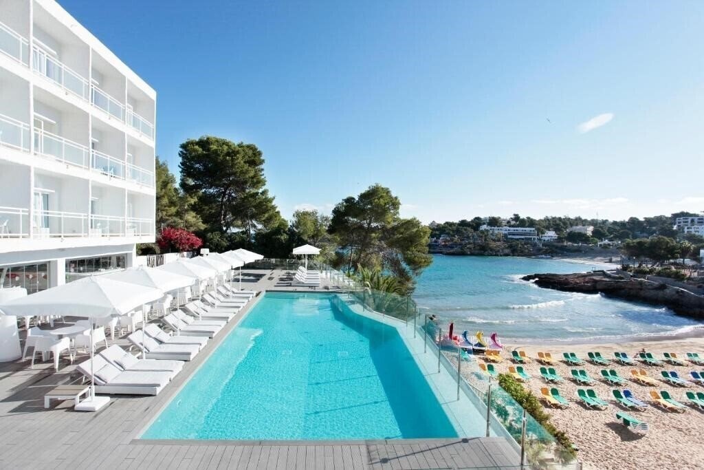 Фотография Grupotel Oasis 3*