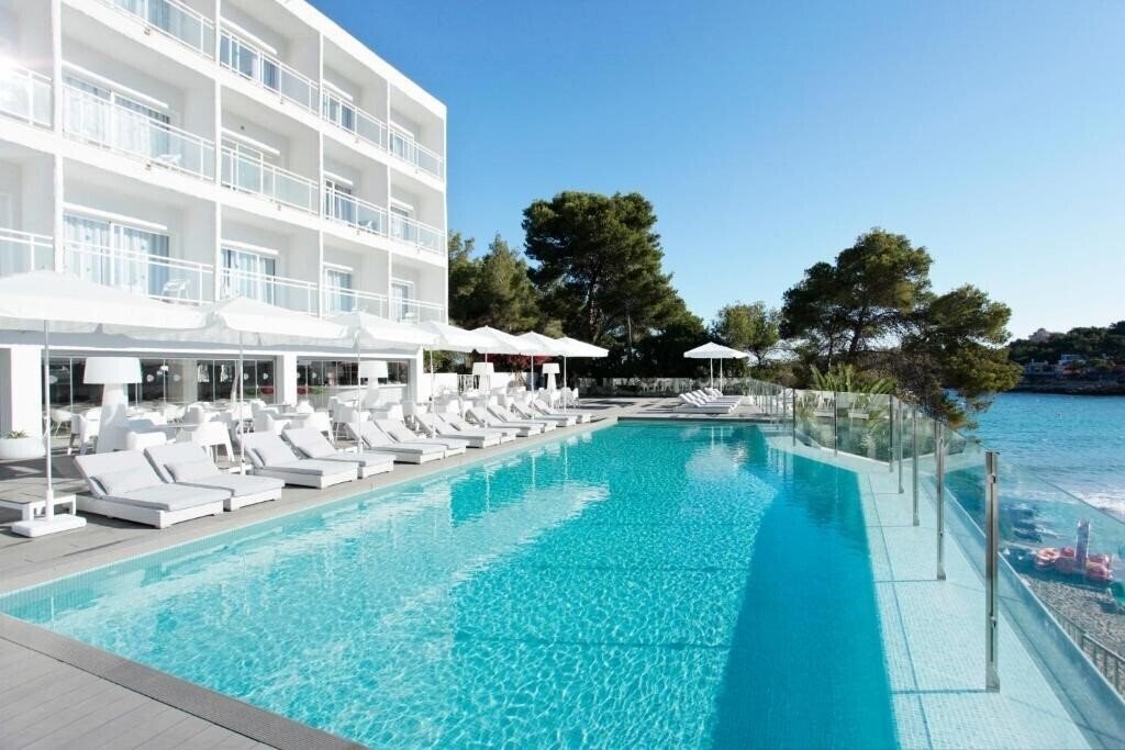 Изображение Grupotel Oasis 3*